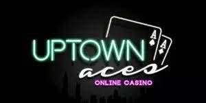 is uptown aces legit|Review of Uptown Aces Casino .